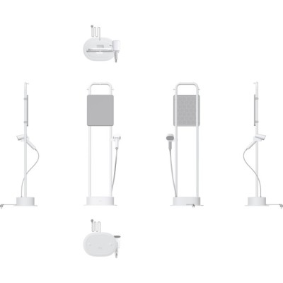 Відпарювач Xiaomi Standing Garment Steamer