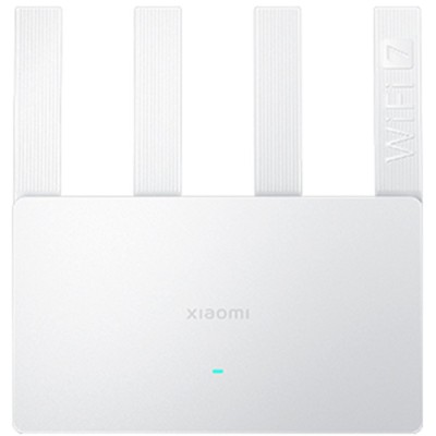 Маршрутизатор Xiaomi Router BE3600 2.5G EU (DVB4493GL)