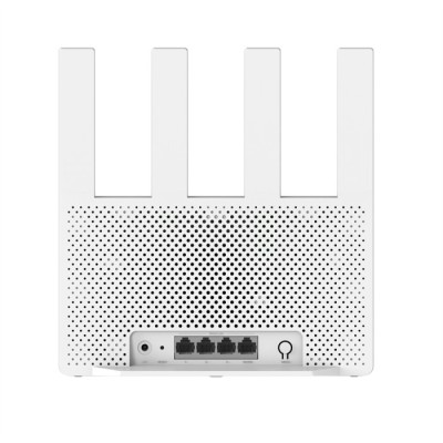 Маршрутизатор Xiaomi Router BE3600 2.5G EU (DVB4493GL)