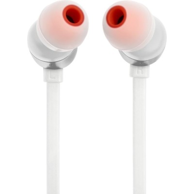 Навушники JBL T310C USB-C (JBLT310CWHT) White