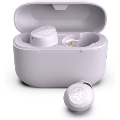 Навушники JLAB Go Air Pop True Wireless Earbuds (IEUEBGAIRPOPRLLC124) Lilac