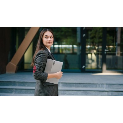 Ноутбук LENOVO ThinkBook 14-G7 14" WUXGA IPS AG, AMD R5-7535HS, 16GB, F512GB, UMA, Win11P, сірий (21MV0018RA)