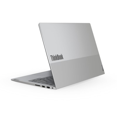 Ноутбук LENOVO ThinkBook 14-G7 14" WUXGA IPS AG, AMD R5-7535HS, 16GB, F512GB, UMA, Win11P, сірий (21MV0018RA)