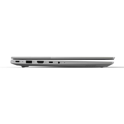 Ноутбук LENOVO ThinkBook 14-G7 14" WUXGA IPS AG, AMD R5-7535HS, 16GB, F512GB, UMA, Win11P, сірий (21MV0018RA)