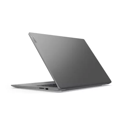 Ноутбук LENOVO V17-G4 17.3" FHD IPS AG, Intel i3-1315U, 16GB, F512GB, UMA, DOS, сірий (83A2001SRA)