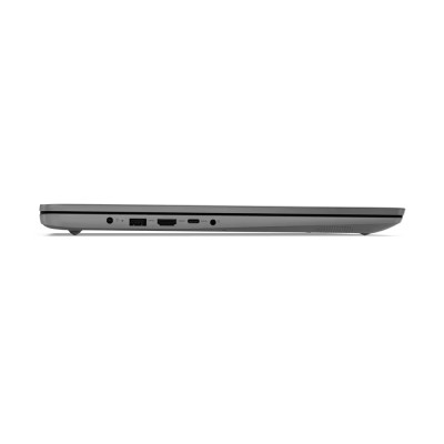 Ноутбук LENOVO V17-G4 17.3" FHD IPS AG, Intel i3-1315U, 16GB, F512GB, UMA, DOS, сірий (83A2001SRA)