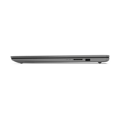Ноутбук LENOVO V17-G4 17.3" FHD IPS AG, Intel i3-1315U, 16GB, F512GB, UMA, DOS, сірий (83A2001SRA)