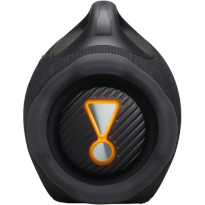 Портативна акустика JBL Boombox 4 (JBLBOOMBOX4BLKEP) Black