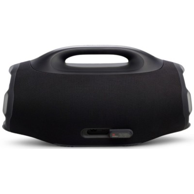 Портативна акустика JBL Boombox 4 (JBLBOOMBOX4BLKEP) Black
