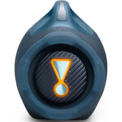 Портативна акустика JBL Boombox 4 (JBLBOOMBOX4BLUE) Blue