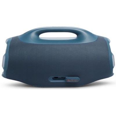 Портативна акустика JBL Boombox 4 (JBLBOOMBOX4BLUE) Blue