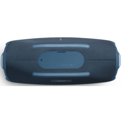 Портативна акустика JBL Boombox 4 (JBLBOOMBOX4BLUE) Blue