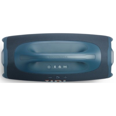 Портативна акустика JBL Boombox 4 (JBLBOOMBOX4BLUE) Blue