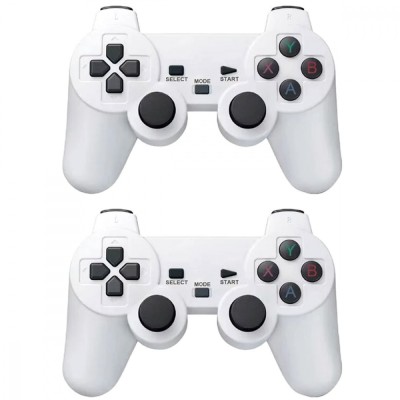 Портативний Ігровий Проектор M300Max white