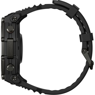 Смарт-годинник Amazfit T-Rex 3 Pro 48mm W2444OV1N Tactical Black