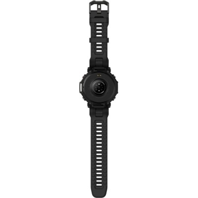 Смарт-годинник Amazfit T-Rex 3 Pro 48mm W2444OV1N Tactical Black