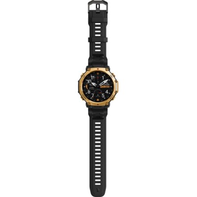 Смарт-годинник Amazfit T-Rex 3 Pro 48mm W2444OV5N Black Gold