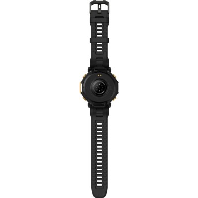 Смарт-годинник Amazfit T-Rex 3 Pro 48mm W2444OV5N Black Gold