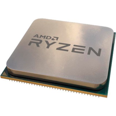 Центральний процесор AMD Ryzen 5 5600 6C/12T 3.5/4.4GHz Boost 32Mb AM4 65W Wraith Stealth cooler Box