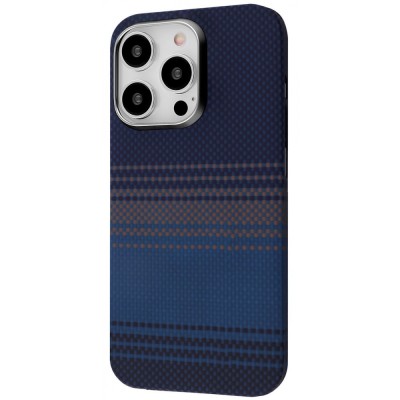 Чохол Proove Carbon Slim with Magnetic Ring iPhone 13 Pro Max nightfall (PCCSIP13PM51)