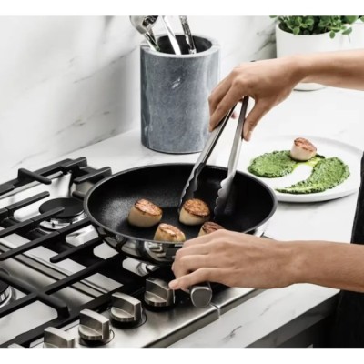 Hабір посуду Ninja ZEROSTICK, 9 предметів (C65000DE)