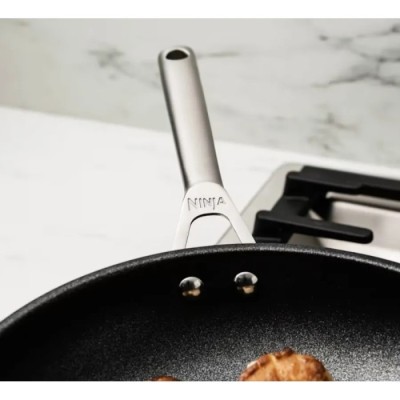 Hабір посуду Ninja ZEROSTICK, 9 предметів (C65000DE)