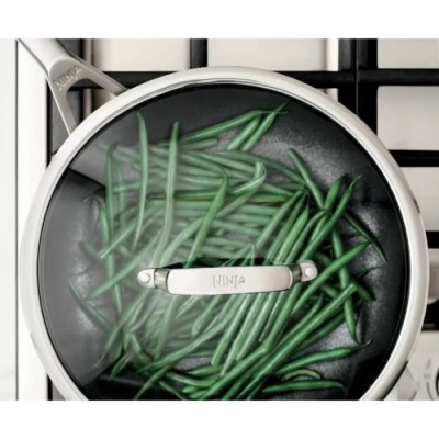 Hабір посуду Ninja ZEROSTICK, 9 предметів (C65000DE)