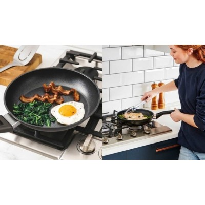 Сковорода Ninja ZEROSTICK Classic 26 см (CW50026DE)