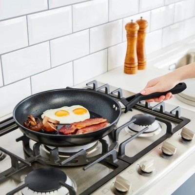 Сковорода Ninja ZEROSTICK Classic 26 см (CW50026DE)