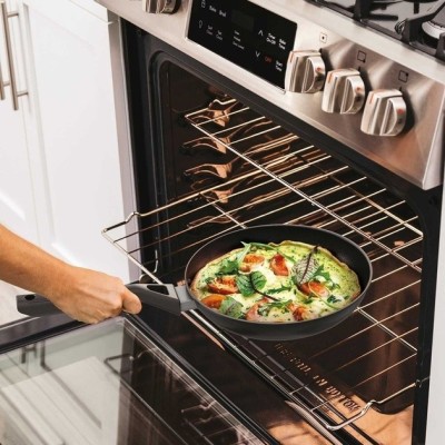 Сковорода Ninja ZEROSTICK Classic 26 см (CW50026DE)