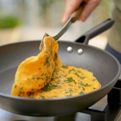 Сковорода Ninja ZEROSTICK Classic 26 см (CW50026DE)