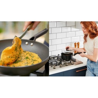 Сковорода Ninja ZEROSTICK Classic 26 см (CW50026DE)