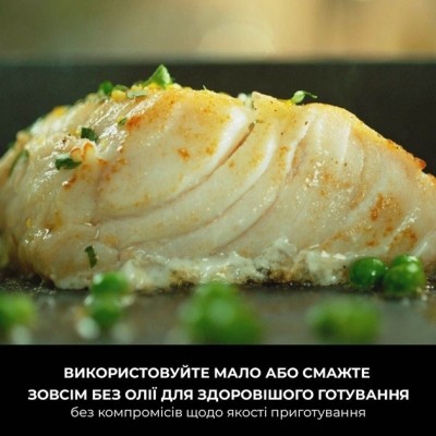 Сковорода Ninja ZEROSTICK Classic 26 см (CW50026DE)