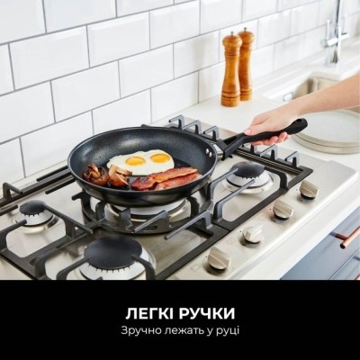 Сковорода Ninja ZEROSTICK Classic 26 см (CW50026DE)