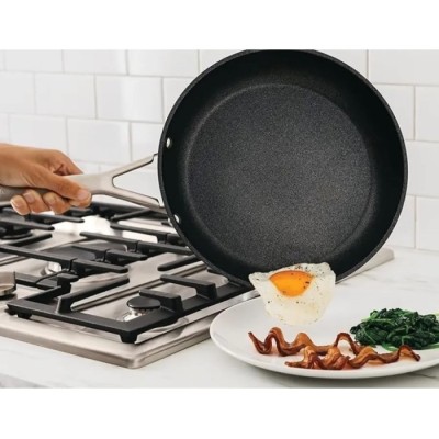 Сковорода Ninja ZEROSTICK Essentials, 28см (C10028DE)