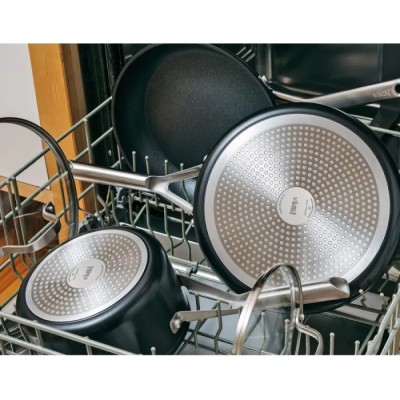 Сковорода Ninja ZEROSTICK Essentials, 28см (C10028DE)