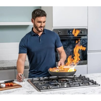 Сковорода Ninja ZEROSTICK Premium 28 см (C30028DE)