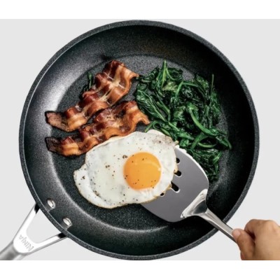 Сковорода Ninja ZEROSTICK Premium 28 см (C30028DE)