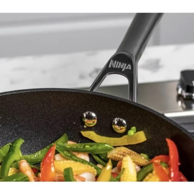 Сковорода Ninja ZEROSTICK Premium, 26см (C30026DE)