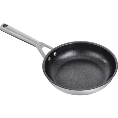 Сковорода Ninja ZEROSTICK з нержавіючої сталі 26 см (C60026DE)