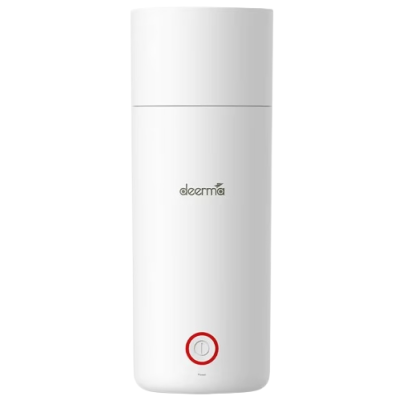Термокружка з підігрівом Deerma DR050 (DEM-DR050)