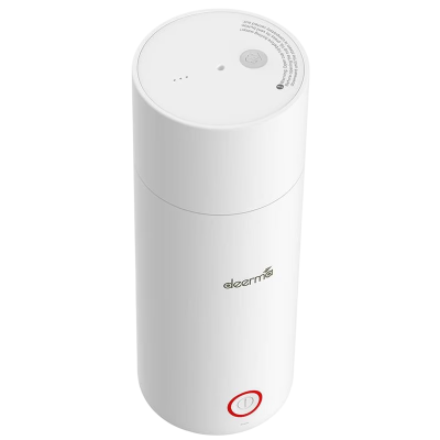 Термокружка з підігрівом Deerma DR050 (DEM-DR050)