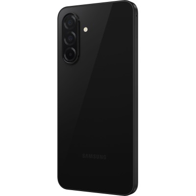 Смартфон Samsung Galaxy A26 5G 6/128GB Black (A266B)
