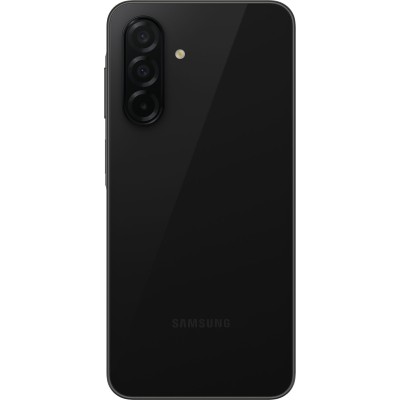 Смартфон Samsung Galaxy A26 5G 6/128GB Black (A266B)
