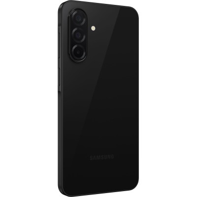Смартфон Samsung Galaxy A26 5G 6/128GB Black (A266B)