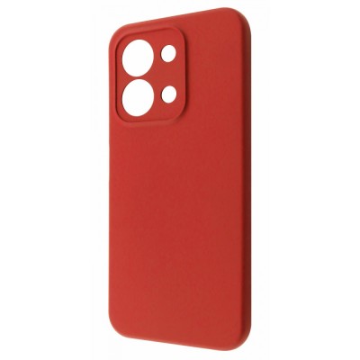 Чохол WAVE Colorful Case (TPU) Xiaomi Redmi 15C 4G (European) red