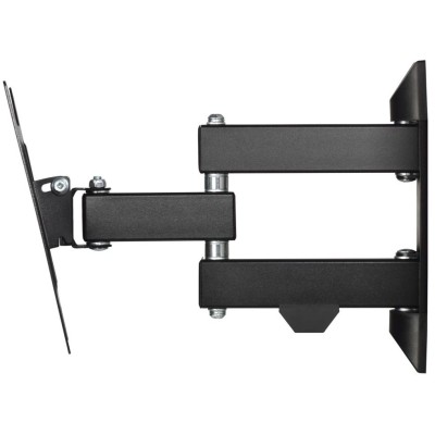 Кріплення ТВ поворотне Hama TV-WB, AR-2, 19-48", чорний (00118101)