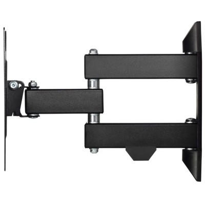 Кріплення ТВ поворотне Hama TV-WB, AR-2, 19-48", чорний (00118101)