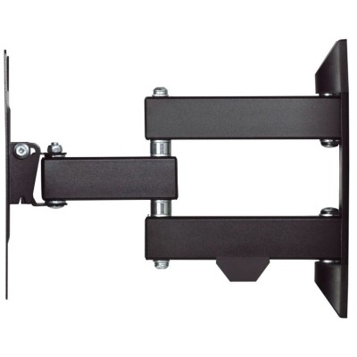 Кріплення ТВ поворотне Hama TV-WB, AR-2, 19-48", чорний (00118101)