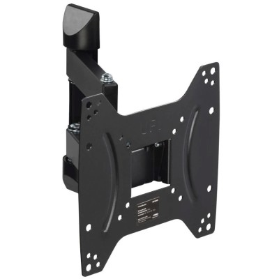 Кріплення ТВ поворотне Hama TV-WB, AR-2, 19-48", чорний (00118101)